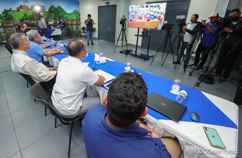 CONFERENCIA